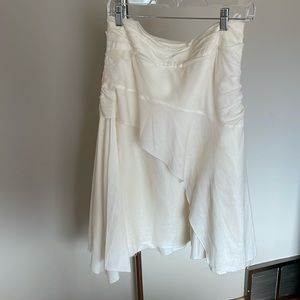 Free People tissue skirt